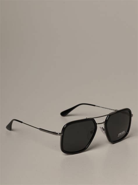 lunettes prada homme 2022|Prada Livermore.